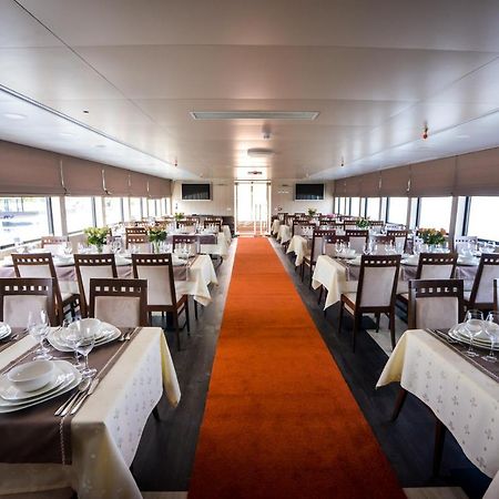 Hotel Mon Jardin Mahmudia Kültér fotó