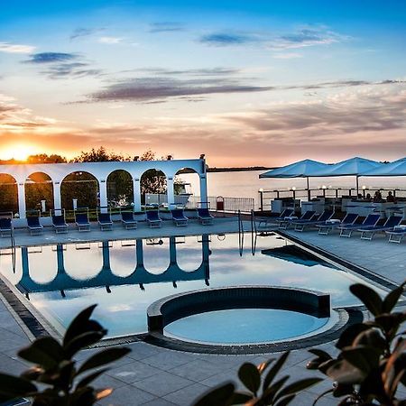 Hotel Mon Jardin Mahmudia Kültér fotó