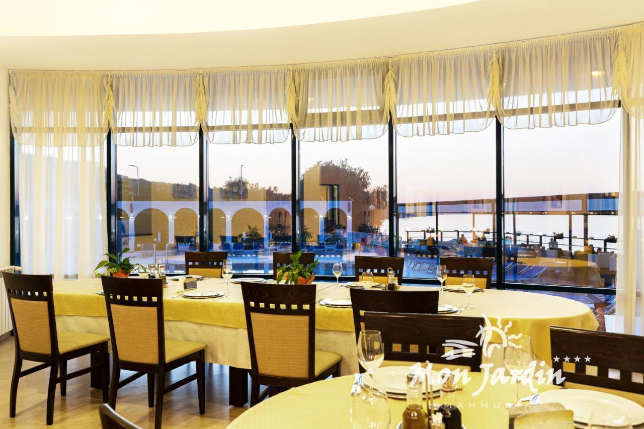 Hotel Mon Jardin Mahmudia Kültér fotó