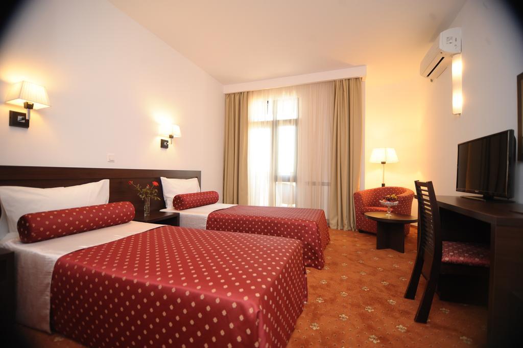 Hotel Mon Jardin Mahmudia Szoba fotó