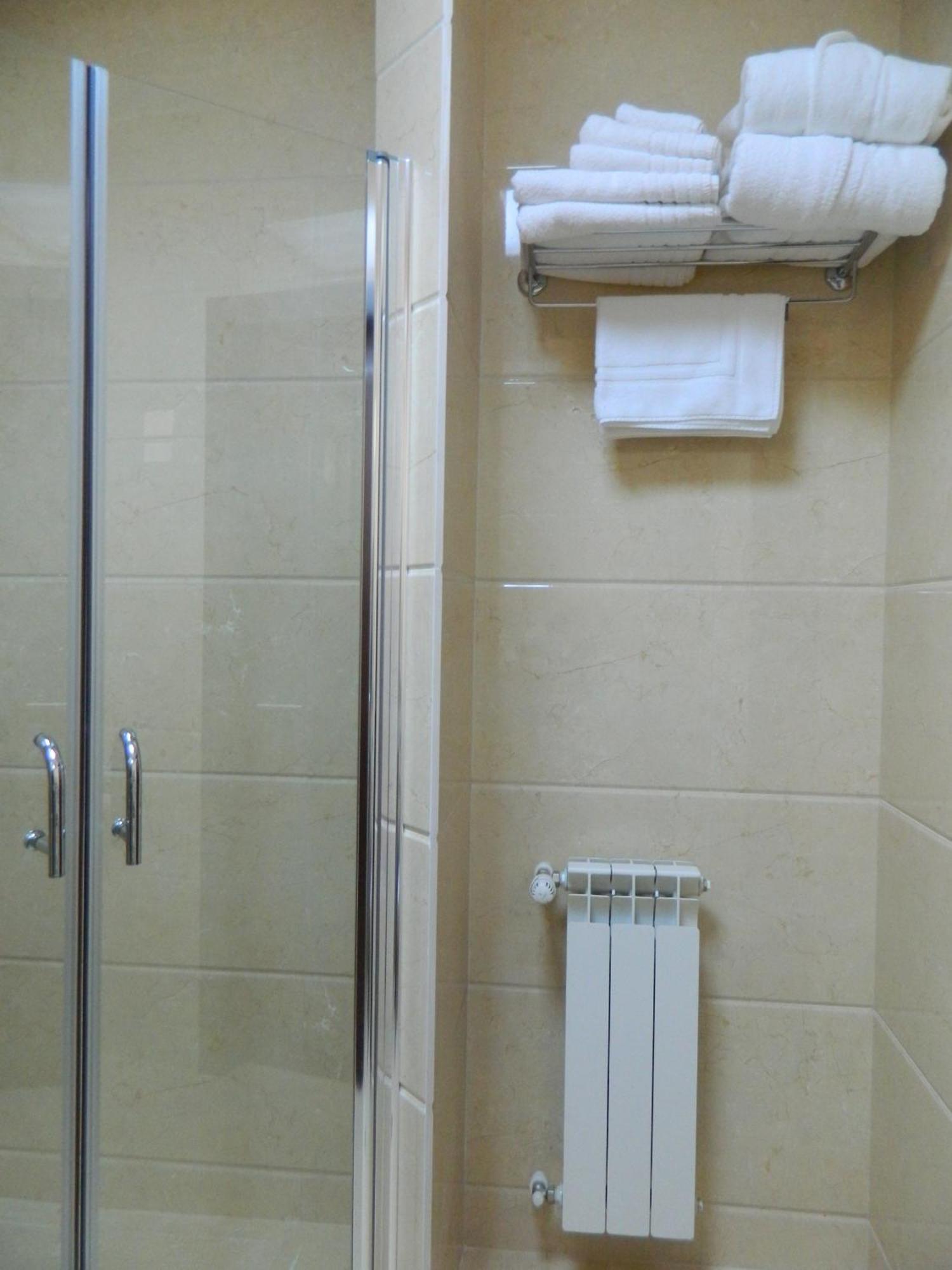 Hotel Mon Jardin Mahmudia Szoba fotó