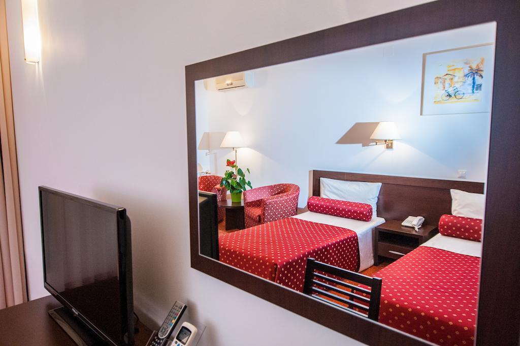 Hotel Mon Jardin Mahmudia Szoba fotó