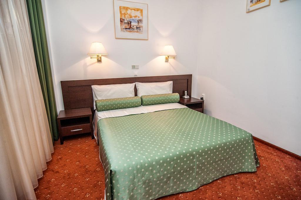 Hotel Mon Jardin Mahmudia Szoba fotó