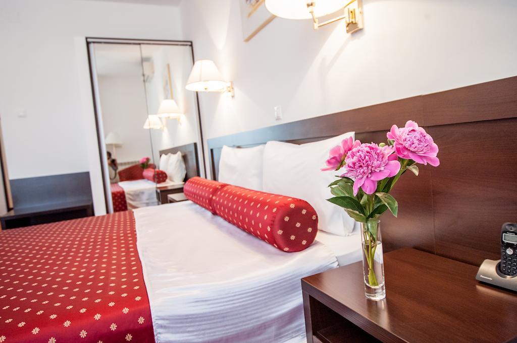 Hotel Mon Jardin Mahmudia Szoba fotó