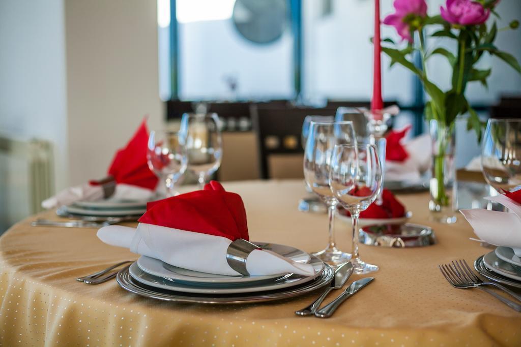 Hotel Mon Jardin Mahmudia Kültér fotó