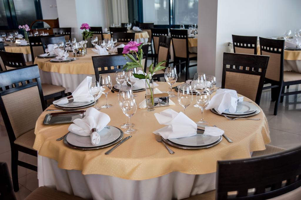 Hotel Mon Jardin Mahmudia Kültér fotó