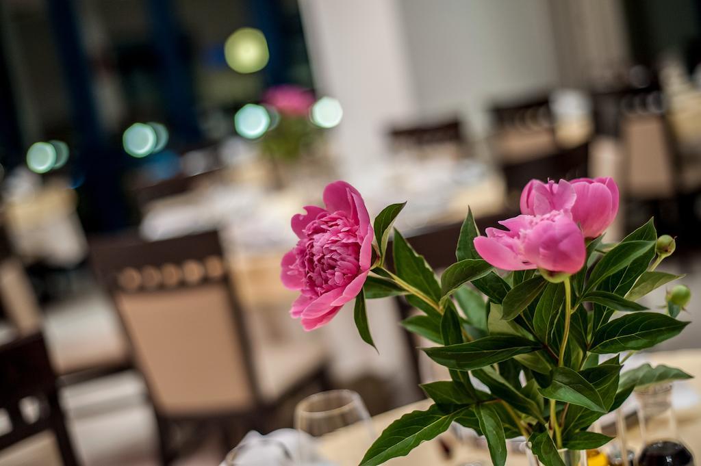Hotel Mon Jardin Mahmudia Kültér fotó