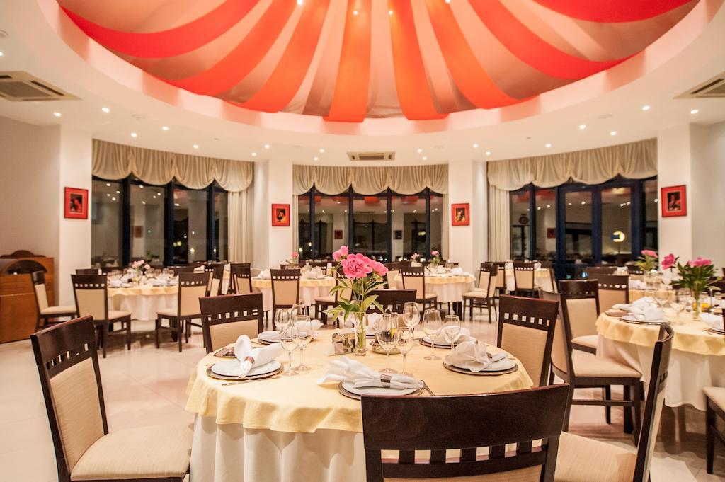 Hotel Mon Jardin Mahmudia Kültér fotó