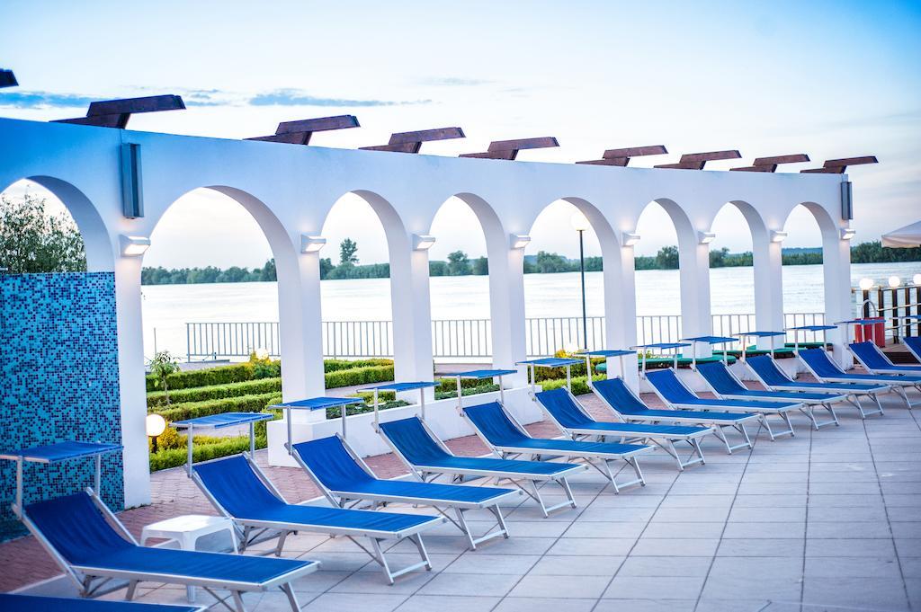 Hotel Mon Jardin Mahmudia Kültér fotó