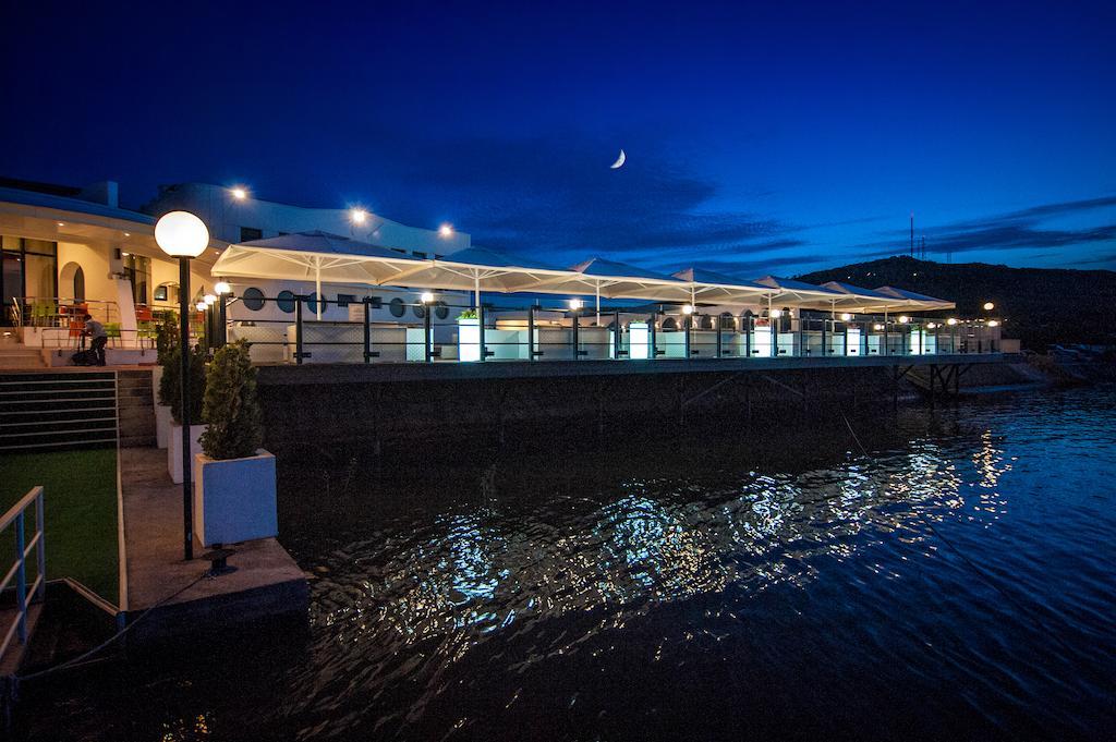 Hotel Mon Jardin Mahmudia Kültér fotó